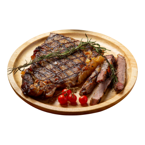 Steak